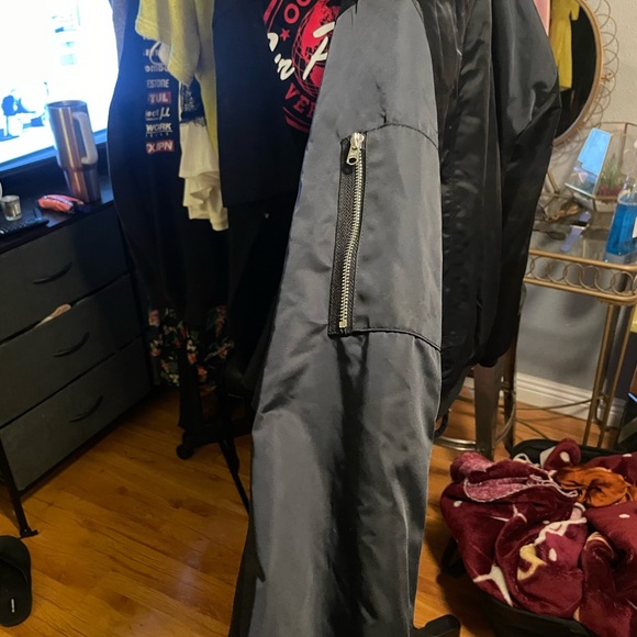 Abercrombie and fitch jacket - Picture 4 of 4